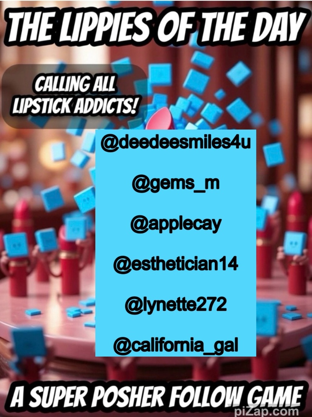 💄5/25 🇺🇸 💄 HAPPY MEMORIAL DAY 🇺🇸 EVERYONE ♥️. COME SHARE WITH US 💄
